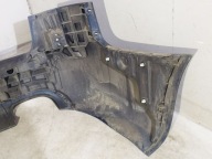 Audi A4 B7 kombi bumper rear part rear LZ5C