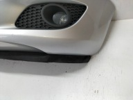 front bumper front OPEL ZAFIRA B LIFT 08-11