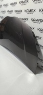 bonnet front Toyota Yaris