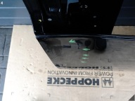 HYUNDAI STARIA 21- door DOOR TUR right front