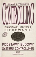 Controlling planowanie, kontrola, kierowanie