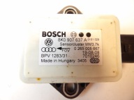 AUDI A5 COUPE Sensor ESP