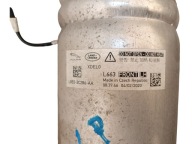 shock absorber left front front LAND ROVER DEFENDER II L663 L8B23C286AA