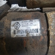 startér RENAULT MODUS 8200584675