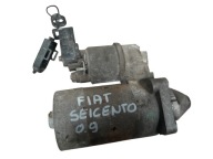 starter FIAT SEICENTO 0.9 63222908