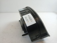 VW TOURAN and 2.0 TDI dials dials 1T0920860C