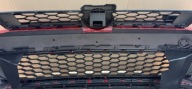 bumper front VW GOLF 7 VII LIFT GTI HB original LY3D IDEAL as new
