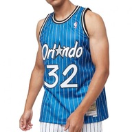 Mitchell Ness tričko pánske Orlando Magic NBA S