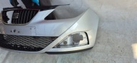 SEAT IBIZA IV 6J0 08- bumper front front ORG.