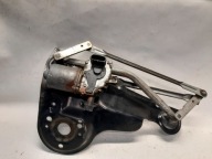 wiper mechanism front FORD FIESTA MK6