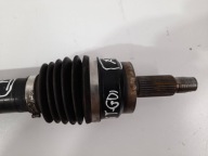 Hyundai Tucson IV NX4 semi-axis front right 49501N7210 (A724)