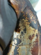 pistone Biella 86L83 2.2 16V Opel Zafira e (1999-2006) A