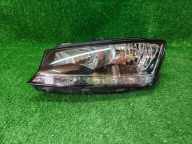 REFLEKTOR left front SKODA FABIA III 18- LIFT LED NR.1517