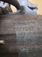 CITROEN XARA PICASSO OE 20DM62 Getriebe