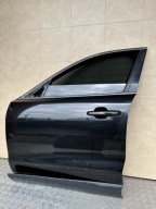 DOOR LEFT COMPLETE JAGUAR F-PACE 2017 ROK