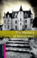 OBL: The Mystery of Manor Hall STARTER LEVEL