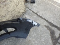 VW NEW BEETLE 1C LIFT 05- ersatz Frontstoßstange