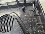 KALMKI WIAZKI BOCZKOW AUDI A4 B9 AMBIENTE KOMPLET