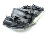 REFLEKTOR light left front front SKODA SUPERB II 3T2941015C