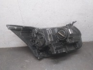 light front left FORD TRANSIT MK8 BI XENON LED KK31-13W030-DD