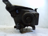 light left front front SUZUKI IGNIS 2 II