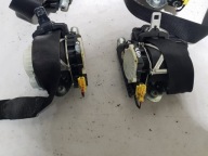 tension belts front left right KOMPLET MERCEDES W251