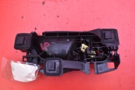 handle inner left front black 9819743977 PEUGEOT PARTNER 3 III 18-24