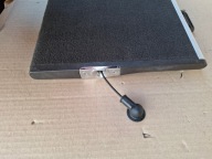 LAND ROVER DISCOVERY V L462 floor mats boot