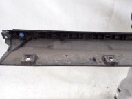 DACIA DUSTER II 17- moulding threshold right threshold right