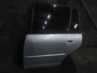 door complete left rear part CITROEN C4 PICASSO and EZRC