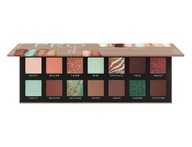 CATRICE CIENIE PALETKA PRO HINT OF MINT