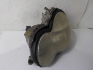 MERCEDES-BENZ W203 XENON light left front front UK