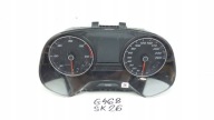 SEAT LEON III 5F0 LIFT 2016- clock dials 0KM 5F0920751H