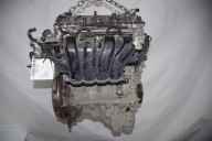 engine pillar 1NR 1.4 99 KM TOYOTA AURIS II LIFT