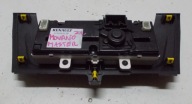 RENAULT MASTER III PANEL switch air conditioning devices 275106521R