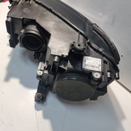 VW TIGUAN II 5NB REFLEKTOR light right front