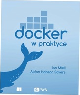 Docker w praktyce