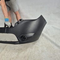 DACIA DOKKER 12-21 bumper front front