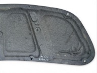 soundproofing bonnets of the engine Hyundai i30 2 GD 2014 81125-A6000