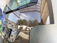 VW TRANSPORTER MULTIVAN T6 16- boot doors rear part BRAZOWY METALIK ORYG. LAKIER