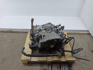 automatski mjenjač getriba Mazda 3 2 BL 2010 FSS0