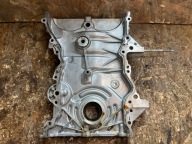 Couvercle carter distribution OPEL KARL 1.0 55487386D