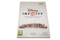 Disney Infinity 1.0 Wii