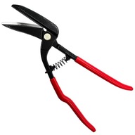 PELIKAN LEMEZVÁGÓ OLLÓ RUGÓVAL JOBBOS VÁGÁS 340mm JOUANEL