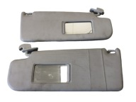 visor visor SKODA ROOMSTER 1Z0857552H