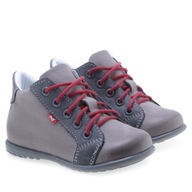 Emel Roczki pierwsze buty trzewiki ES 1101-11 r25