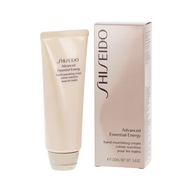 Shiseido Advanced Essential Energy Odżywczy krem do rąk 100 ml