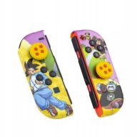 JOY-CON TOK DRAGON BALL SUPER FOGANTYÚKKAL