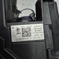 SKODA SCALA 657 19- light right front front FULL LED 657941016