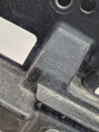 VW GOLF V 5 03-09 support panel for radiators pillar